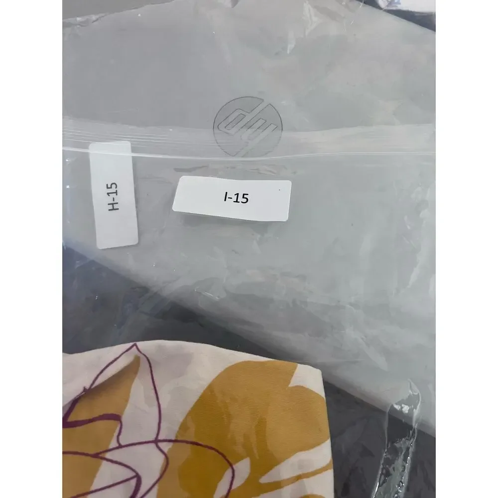 Cute‎ Homemade Yellow Bird Print bag